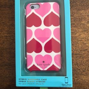 Kate Spade iPhone 6 Phone Case